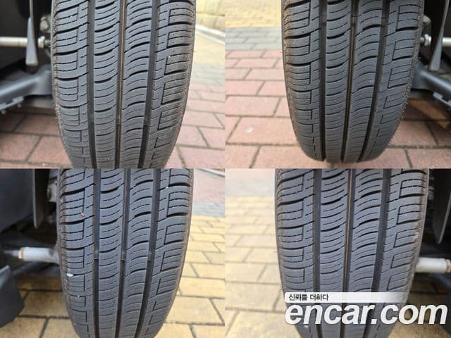 Renault Korea(Samsung) 트위지 Life(2인승), 2020 15