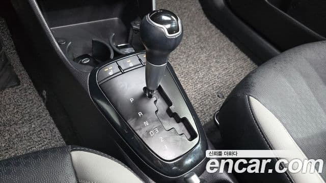 Kia All New Morning (JA) Prestige, 2020 9