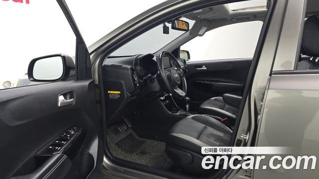 Kia All New Morning (JA) Prestige, 2020 10