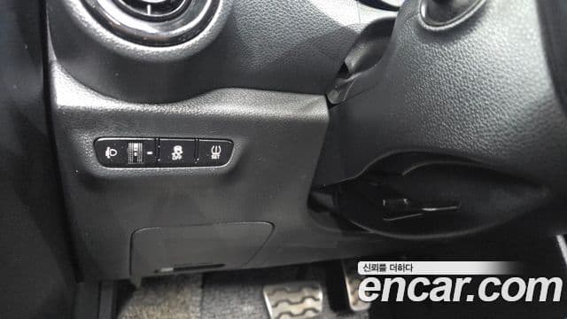 Kia All New Morning (JA) Prestige, 2020 16