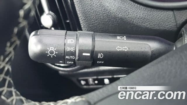 Kia All New Morning (JA) Prestige, 2020 17