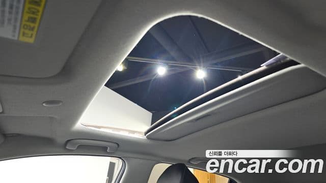 Kia All New Morning (JA) Prestige, 2020 18