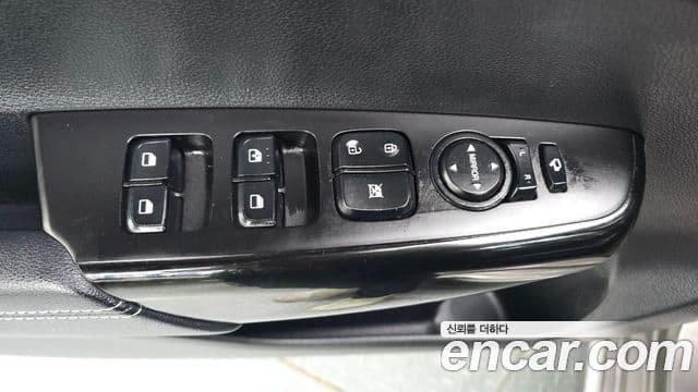 Kia All New Morning (JA) Prestige, 2020 19