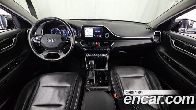 Hyundai Grandeur IG Premium, 2018 7