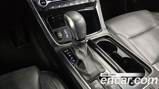 Hyundai Grandeur IG Premium, 2018 9