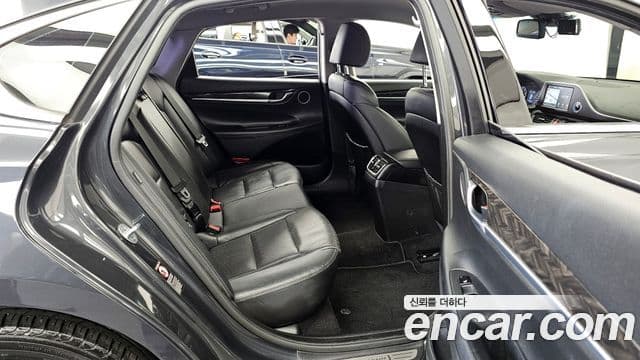 Hyundai Grandeur IG Premium, 2018 12