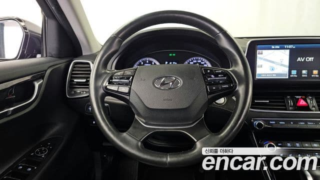 Hyundai Grandeur IG Premium, 2018 13