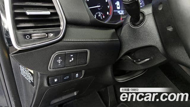 Hyundai Grandeur IG Premium, 2018 16