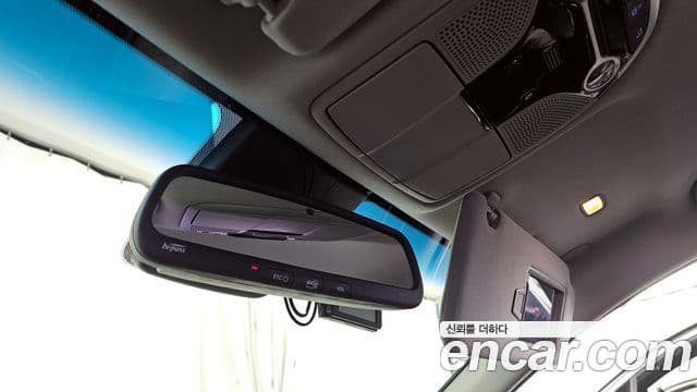 Hyundai Grandeur IG Premium, 2018 17