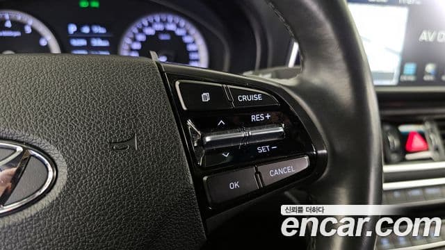 Hyundai Grandeur IG Premium, 2018 18