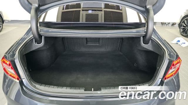 Hyundai Grandeur IG Premium, 2018 20