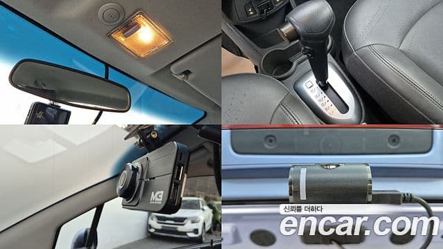 Chevrolet(GM대우) Spark LS+, 2014 14