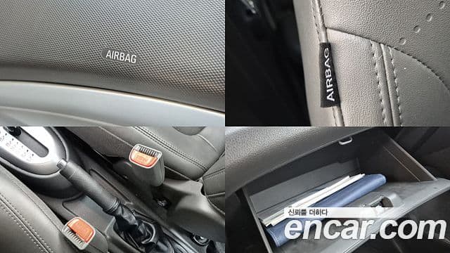 Chevrolet(GM대우) Spark LS+, 2014 16