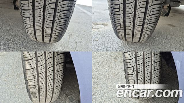 Chevrolet(GM대우) Spark LS+, 2014 18