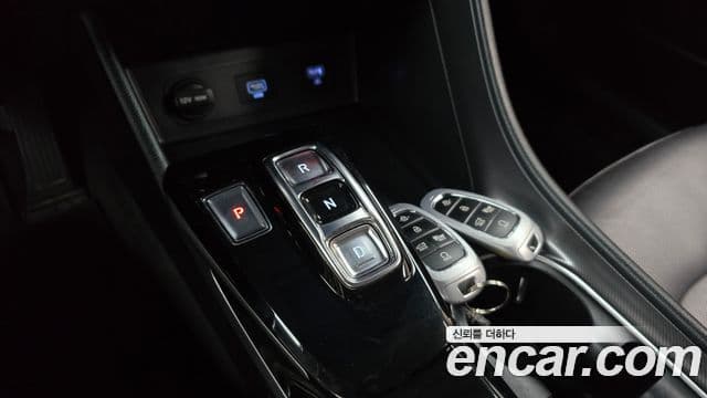 Hyundai Sonata гибрид (DN8) Modern, 2022 9