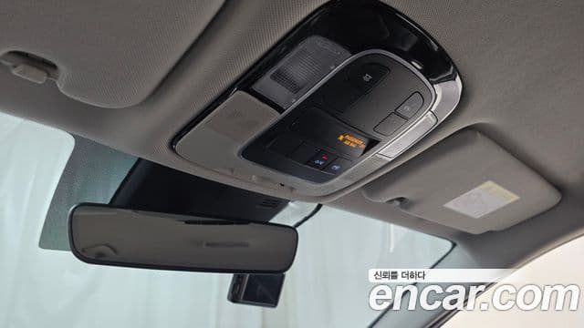 Hyundai Sonata гибрид (DN8) Modern, 2022 16