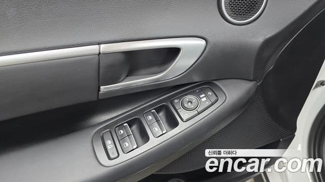 Hyundai Sonata гибрид (DN8) Modern, 2022 17