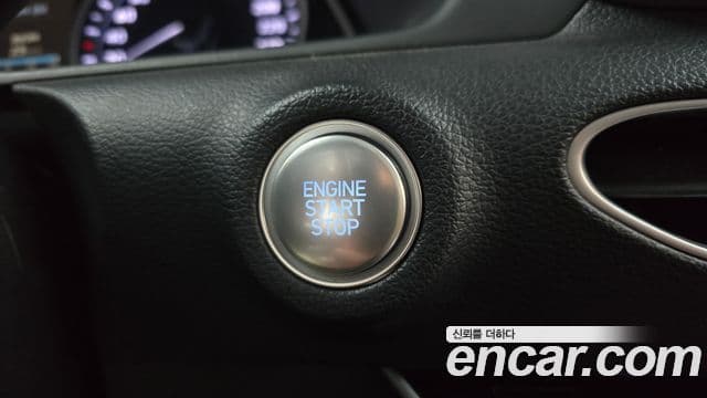 Hyundai Sonata гибрид (DN8) Modern, 2022 19