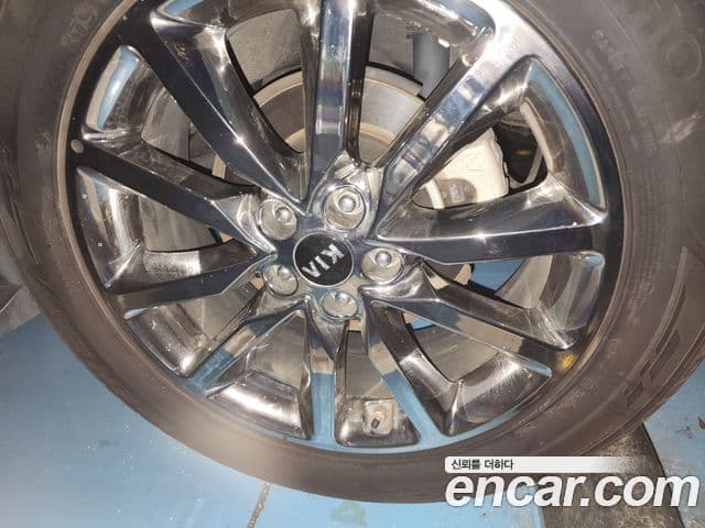 Kia All New Sorento Noblesse, 2015 все фото