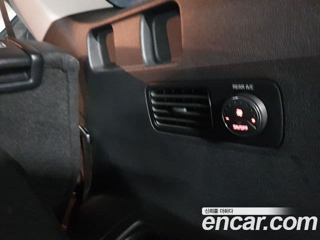 Kia All New Sorento Noblesse, 2015 11