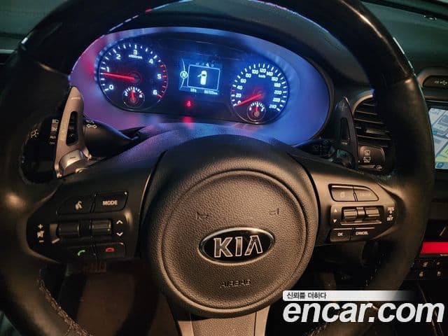 Kia All New Sorento Noblesse, 2015 14