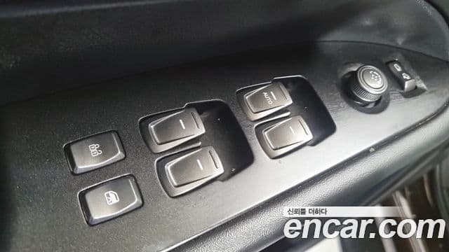 KG모빌리티(SsangYong) Rexton Sport Noblesse, 2021 16