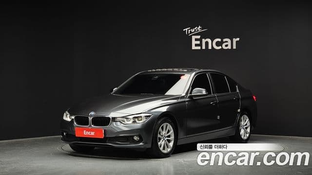 BMW 3시리즈 (F30), 2018 1