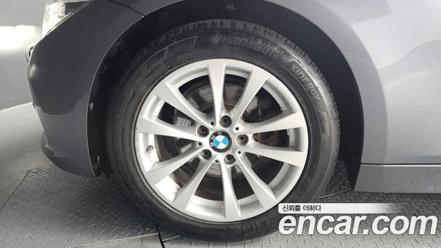 BMW 3시리즈 (F30), 2018 все фото