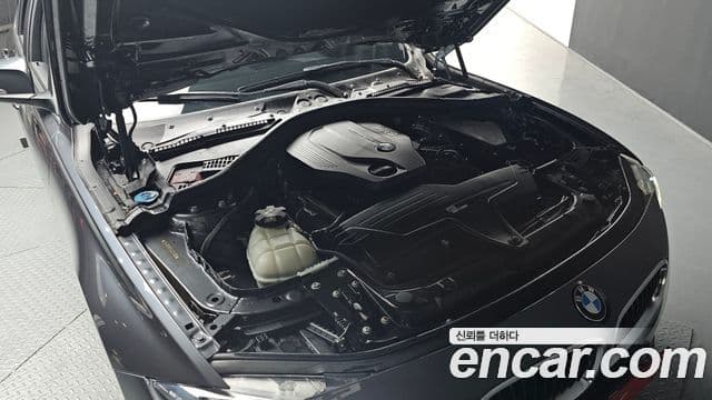 BMW 3시리즈 (F30), 2018 6