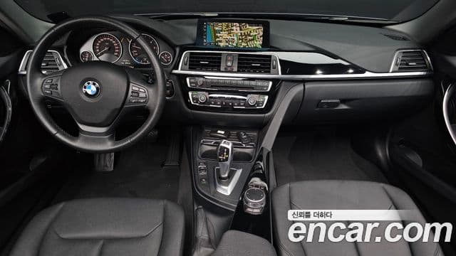 BMW 3시리즈 (F30), 2018 7