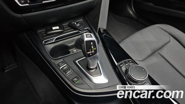 BMW 3시리즈 (F30), 2018 9