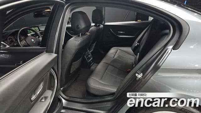 BMW 3시리즈 (F30), 2018 12