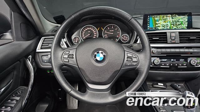 BMW 3시리즈 (F30), 2018 13