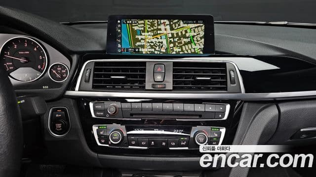 BMW 3시리즈 (F30), 2018 14