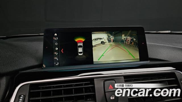 BMW 3시리즈 (F30), 2018 15