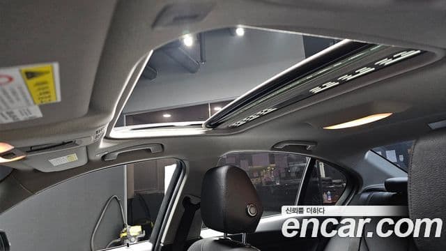 BMW 3시리즈 (F30), 2018 19