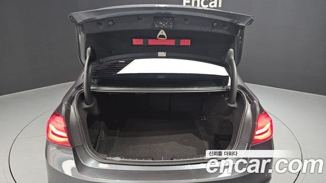 BMW 3시리즈 (F30), 2018 20