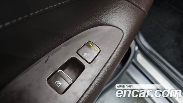 Hyundai The / новый New Grandeur IG Exclusive, 2021 19