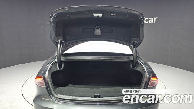 Hyundai The / новый New Grandeur IG Exclusive, 2021 20