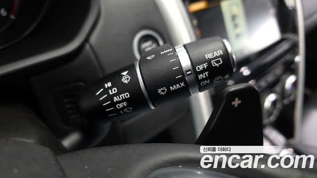 Land Rover Discovery 5 Luxury, 2017 16