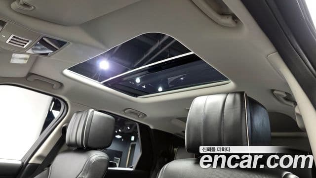 Land Rover Discovery 5 Luxury, 2017 19