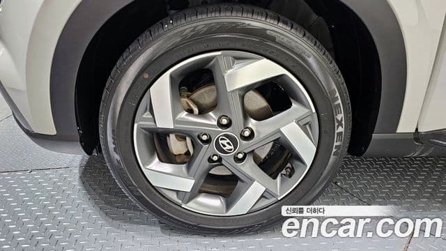 Hyundai Venue 1.6 Flux, 2020 все фото