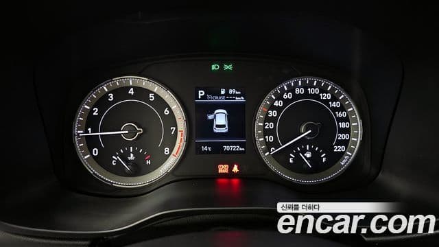 Hyundai Venue 1.6 Flux, 2020 8