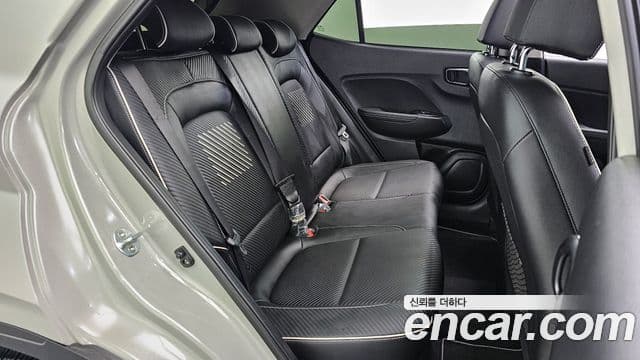 Hyundai Venue 1.6 Flux, 2020 12