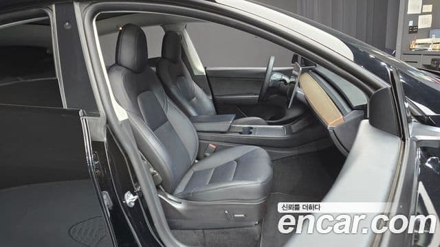 Tesla модель Y Long Range AWD, 2022 12