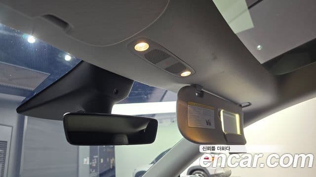 Tesla модель Y Long Range AWD, 2022 18