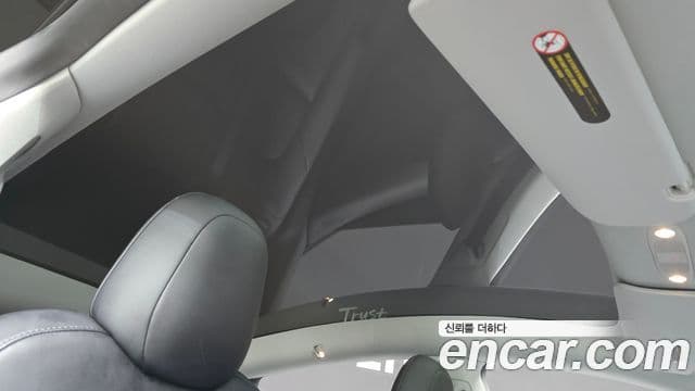 Tesla модель Y Long Range AWD, 2022 20