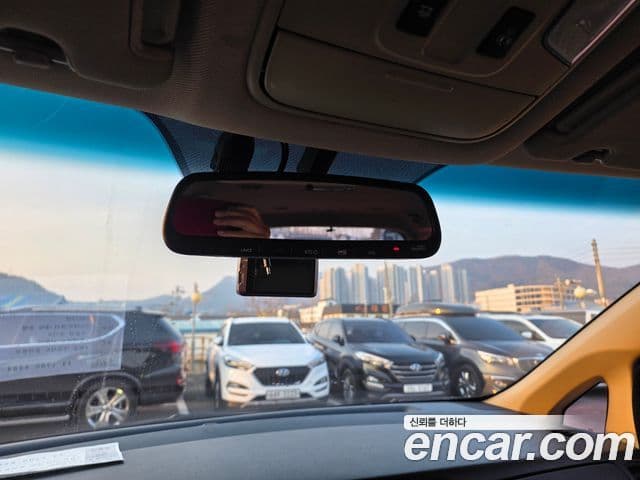 Kia The / новый New Carnival Prestige, 2019 1