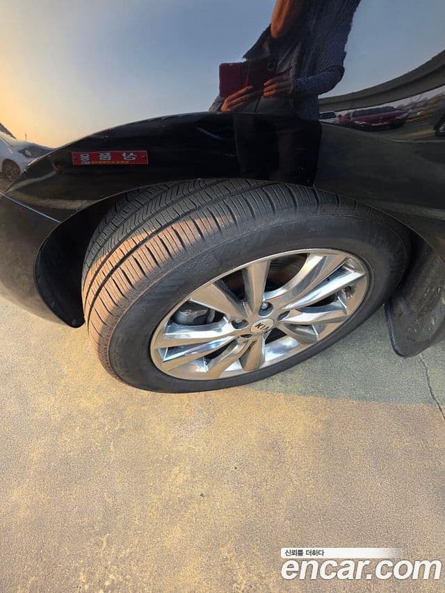 Kia The / новый New Carnival Prestige, 2019 12