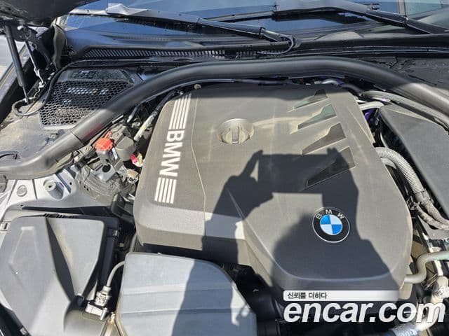 BMW 3시리즈 (G20), 2025 6